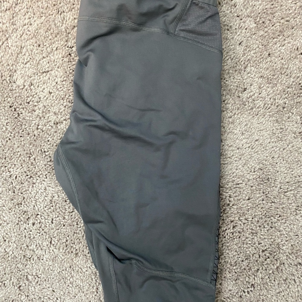 Under armour cold gear tights